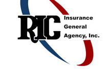 RIC Insurance General Agency, INC Logo